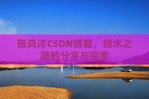 张鸿洋CSDN博客，技术之路的分享与探索